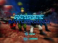 Cкриншот Futuristic Battlegrounds PvP, изображение № 908227 - RAWG