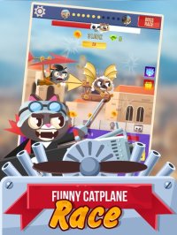 Cкриншот Clash Rider Cat IDLE, изображение № 2038791 - RAWG