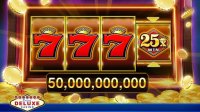 Cкриншот Vegas Deluxe Slots:Free Casino, изображение № 1399409 - RAWG