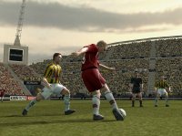Cкриншот Pro Evolution Soccer 4, изображение № 406342 - RAWG