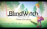 Cкриншот Blind Witch -Peek Window, изображение № 644275 - RAWG