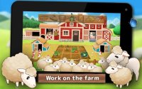 Cкриншот Harvest Moon: Lil' Farmers, изображение № 1500967 - RAWG