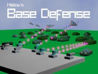 Cкриншот Base Defense (mellowdev2), изображение № 3373285 - RAWG