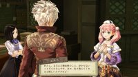 Cкриншот Atelier Escha & Logy: Alchemists of the Dusk Sky, изображение № 608904 - RAWG