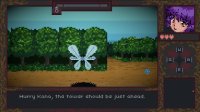 Cкриншот Backspace Bouken Demo, изображение № 1952259 - RAWG