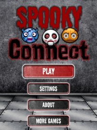 Cкриншот Spooky Connect - Link the dots, изображение № 2112442 - RAWG