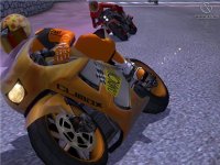 Cкриншот MotoGP: Ultimate Racing Technology 3, изображение № 404204 - RAWG