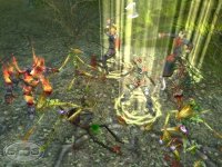 Cкриншот Dungeon Siege 2, изображение № 381331 - RAWG