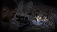 Cкриншот Sniper Elite 3, изображение № 630803 - RAWG