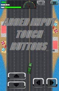 Cкриншот Road Racer (Rafabot Games), изображение № 1288316 - RAWG