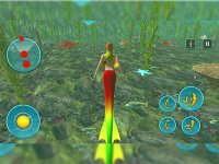 Cкриншот Princess Mermaid Simulator 3D, изображение № 2714911 - RAWG