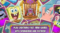 Cкриншот SpongeBob's Game Frenzy, изображение № 1577809 - RAWG