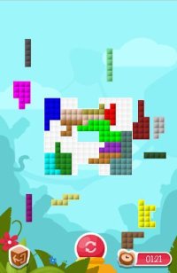 Cкриншот Block Puzzle Tangram, изображение № 1362608 - RAWG