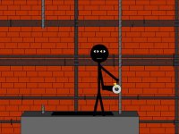 Cкриншот Stickman escape lift, изображение № 1858992 - RAWG