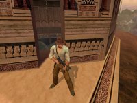 Cкриншот Indiana Jones and the Emperor's Tomb, изображение № 226799 - RAWG