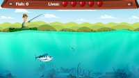 Cкриншот Fishing Jam, изображение № 1058857 - RAWG