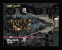 Cкриншот Star Wars Rogue Squadron III: Rebel Strike, изображение № 753246 - RAWG