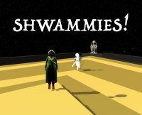 Cкриншот TeamShwammies, изображение № 2691489 - RAWG