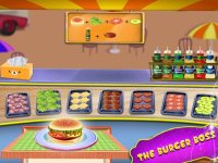 Cкриншот Fast Food Truck Park Chef Game, изображение № 1769075 - RAWG