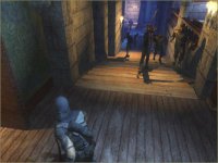 Cкриншот Thief 3: Тень смерти, изображение № 237187 - RAWG