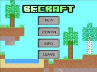 Cкриншот Becraft, изображение № 1281572 - RAWG