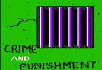 Cкриншот Crime and Punishment, изображение № 754421 - RAWG