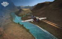 Cкриншот World of Warplanes, изображение № 575373 - RAWG