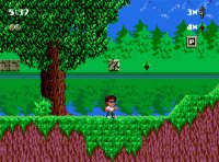 Cкриншот SEGA Mega Drive Classic Collection Volume 2, изображение № 571825 - RAWG