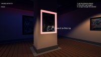 Cкриншот Midnight Museum Heist (GGJ Edition), изображение № 2692853 - RAWG