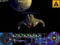 Cкриншот Star Trek: Тень Доминиона, изображение № 288999 - RAWG
