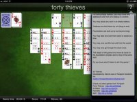 Cкриншот Forty Thieves Lite, изображение № 2155912 - RAWG