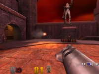 Cкриншот Quake III: Gold, изображение № 228755 - RAWG