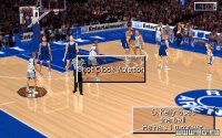 Cкриншот NCAA Championship Basketball, изображение № 330537 - RAWG