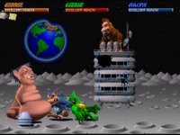 Cкриншот Midway Arcade Treasures: Deluxe Edition, изображение № 448520 - RAWG