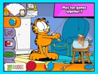 Cкриншот Garfield Living Large!, изображение № 921026 - RAWG