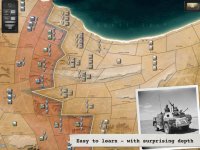 Cкриншот Desert Fox: The Battle of El Alamein, изображение № 208918 - RAWG