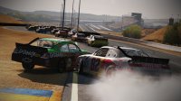 Cкриншот NASCAR The Game 2011, изображение № 634607 - RAWG