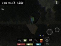 Cкриншот Block Slender-Man 2: The Forest of Soul Harvest Hunter Pocket Edition, изображение № 2142851 - RAWG