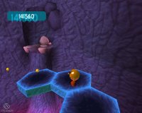 Cкриншот Pac-Man World 3, изображение № 422924 - RAWG