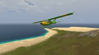 Cкриншот Coastline Flight Simulator, изображение № 2925565 - RAWG