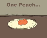 Cкриншот One Peach, изображение № 2118438 - RAWG