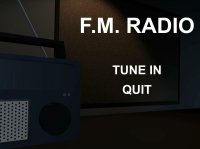 Cкриншот F.M. Radio, изображение № 2691197 - RAWG