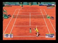 Cкриншот Virtua Tennis 2, изображение № 742407 - RAWG