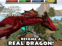 Cкриншот Ultimate Dragon Simulator, изображение № 955342 - RAWG