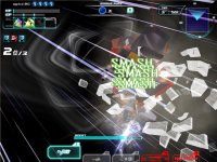 Cкриншот SD Gundam Capsule Fighter, изображение № 587208 - RAWG