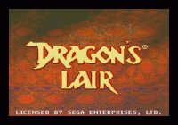 Cкриншот Dragon's Lair, изображение № 735527 - RAWG