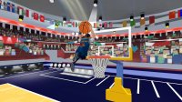 Cкриншот Slam Dunk Basketball, изображение № 3647424 - RAWG