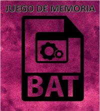 Cкриншот Juego de memoria BATCH (beta), изображение № 2776389 - RAWG