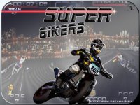 Cкриншот SuperBikers Free, изображение № 955653 - RAWG