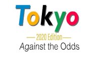 Cкриншот Tokyo 2020: Against the Odds, изображение № 2304613 - RAWG